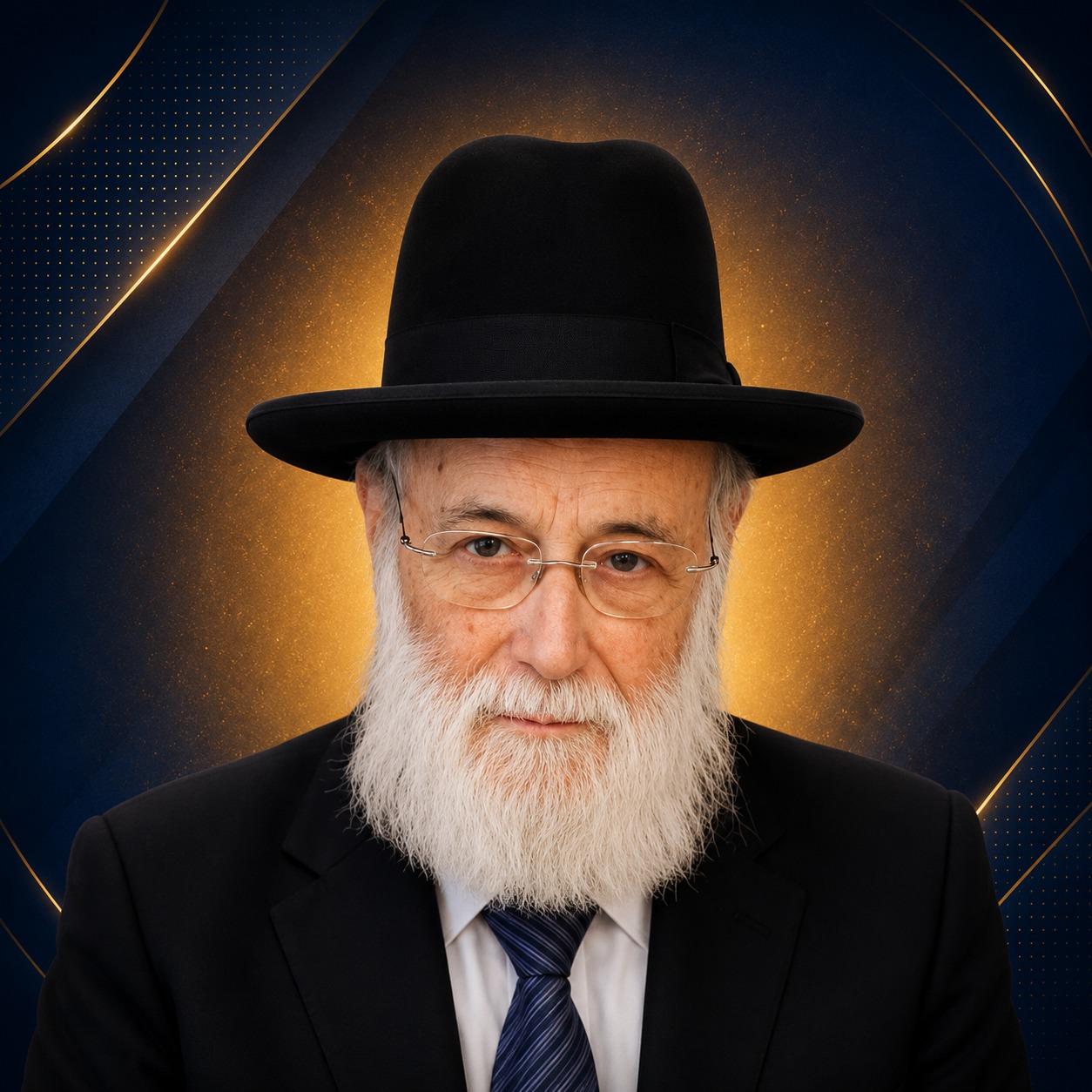 Rav David Messas