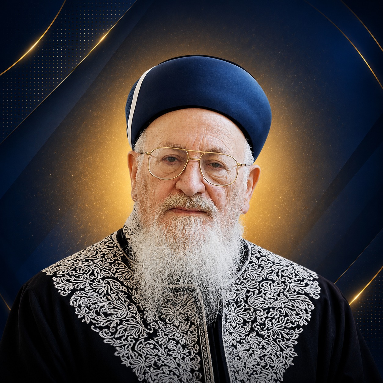 Rav Mordékhaï Eliahou