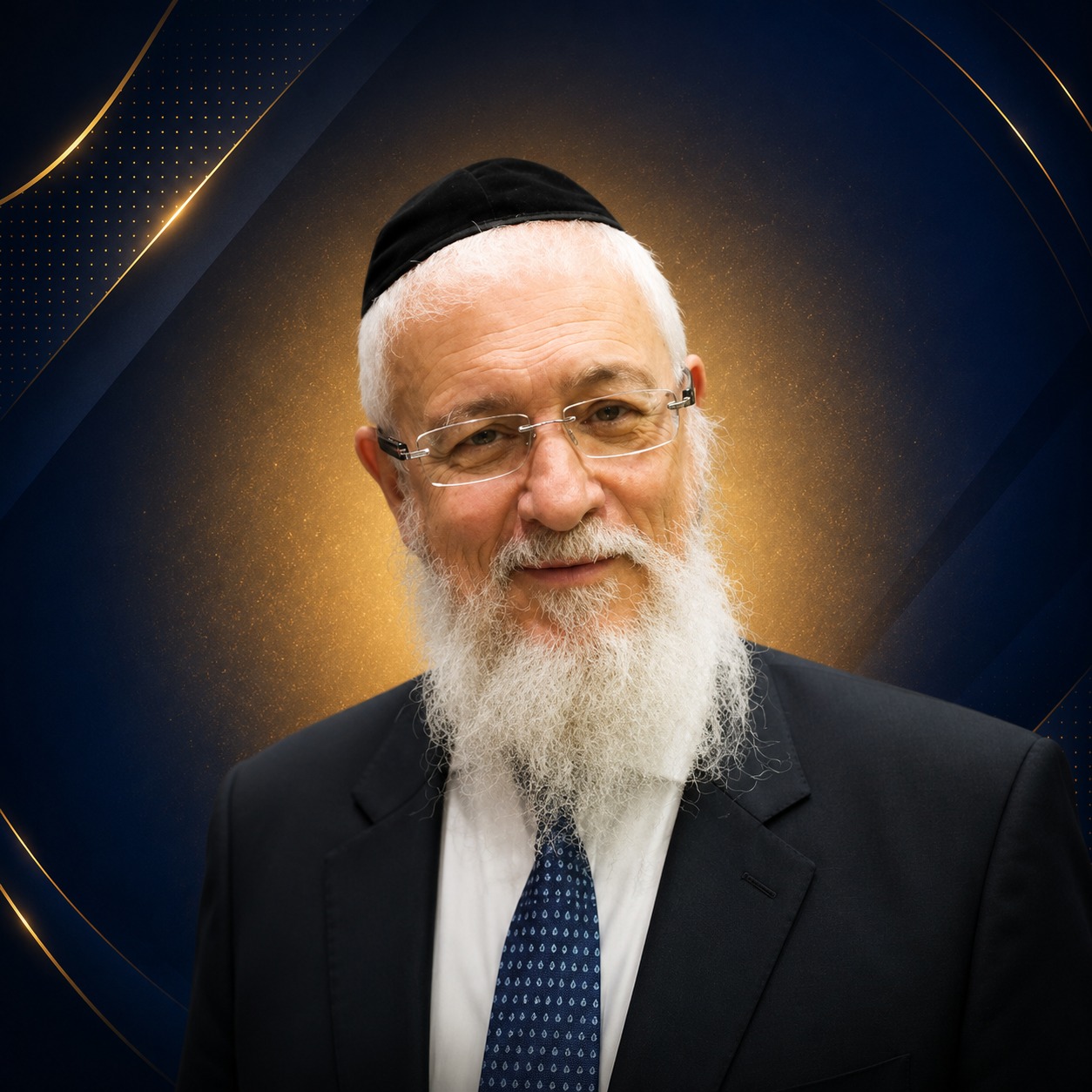 Rav Yossef Sitruk