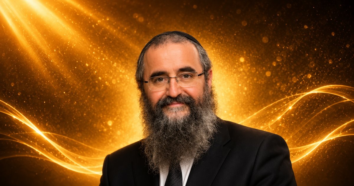 Rav Yehia Benchetrit