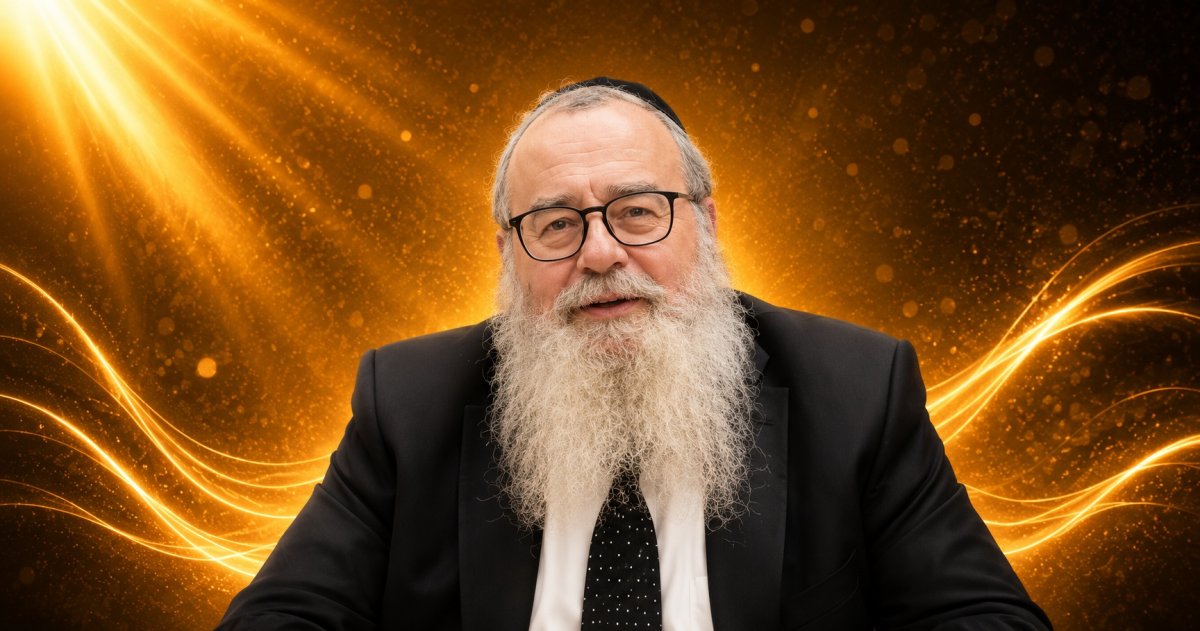 Rav Seneor