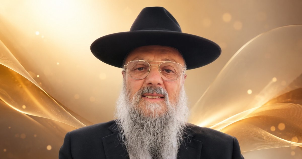 Rav Aharon Bieler