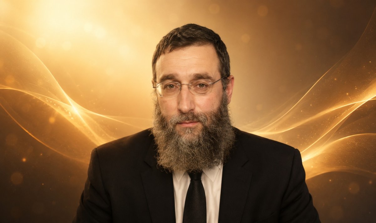 Rav Michaël Kottek