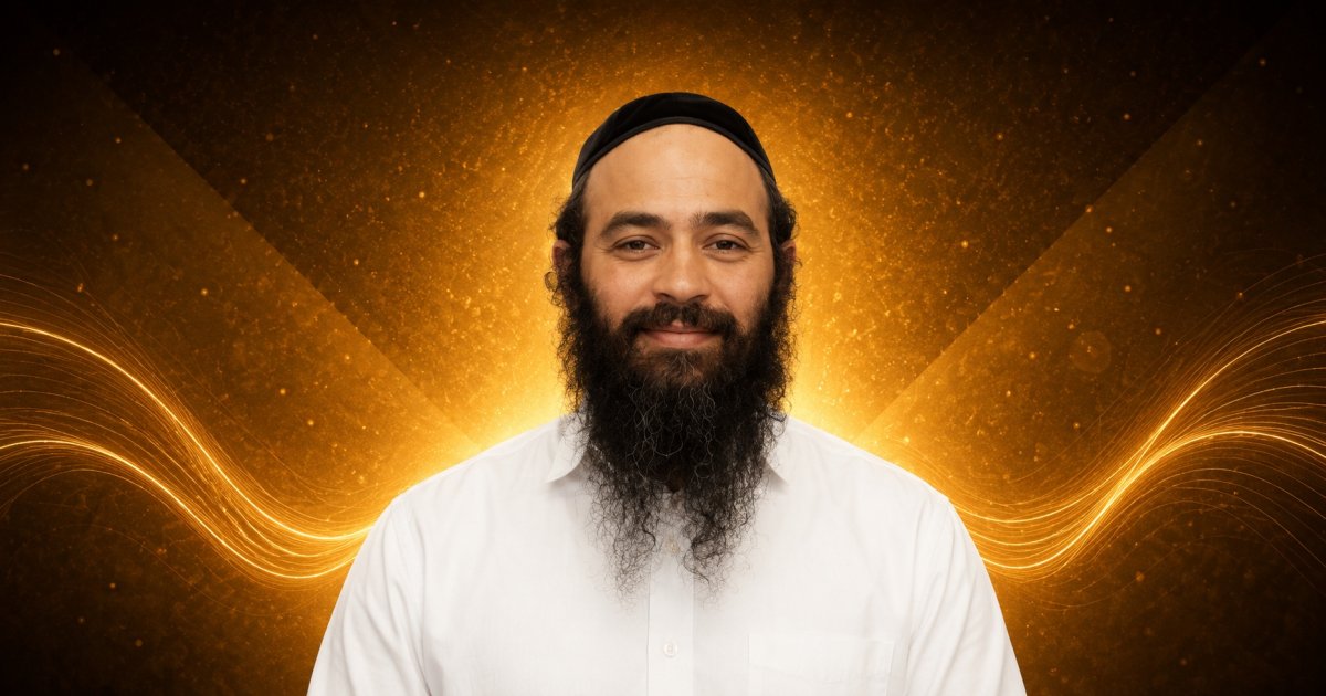 Rav Yaacov Laguerre