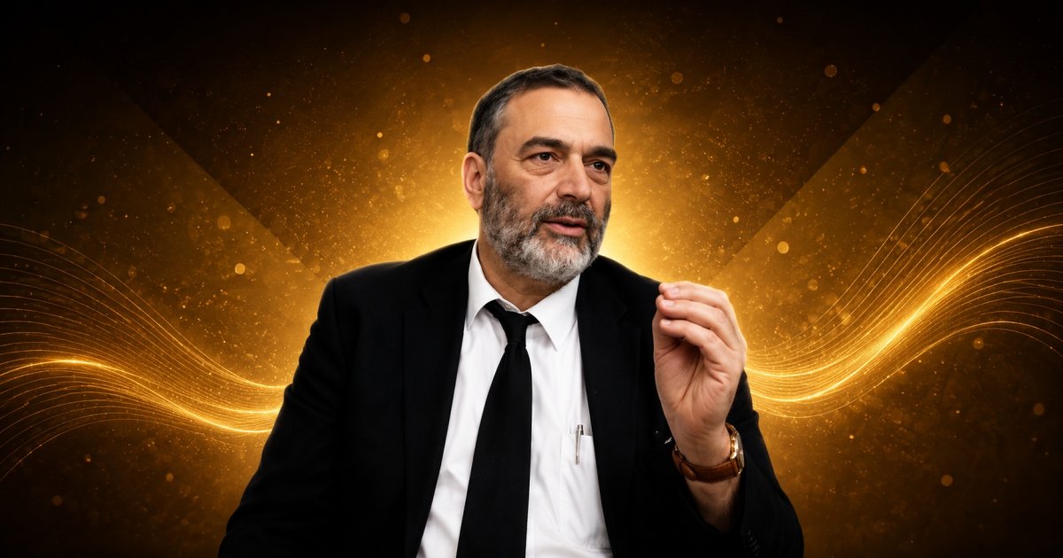 Rav Raphael Sadin