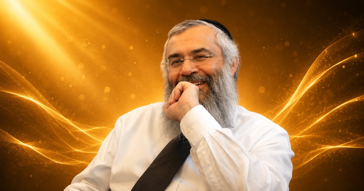 Rav Mordékhaï Chriqui