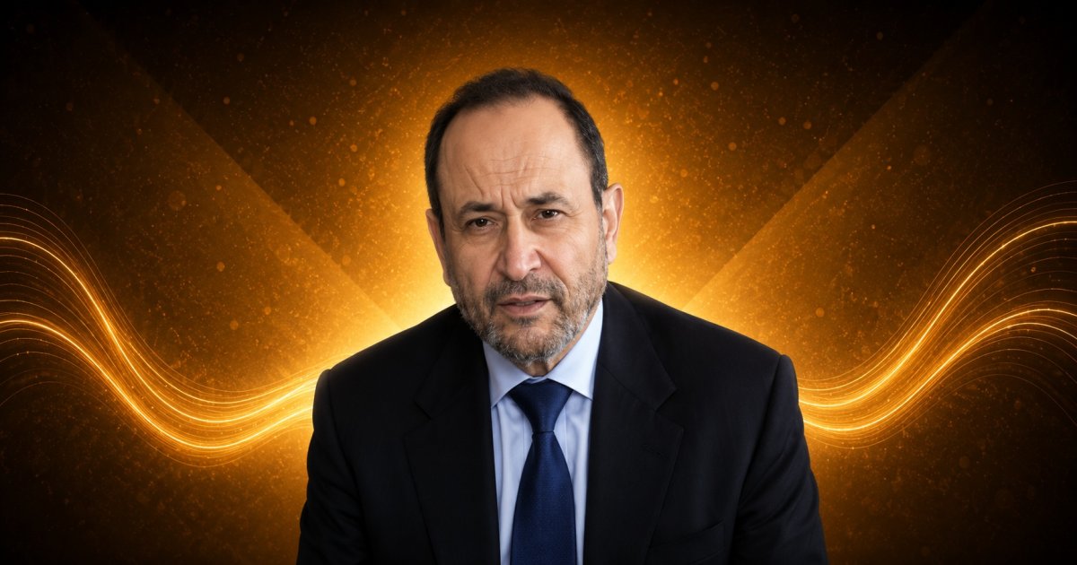 Rav Eliahou Zemour