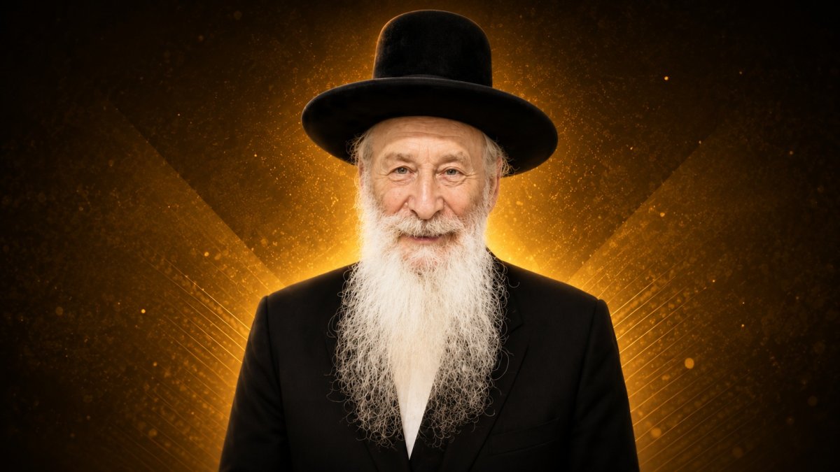 Rav Frankforter
