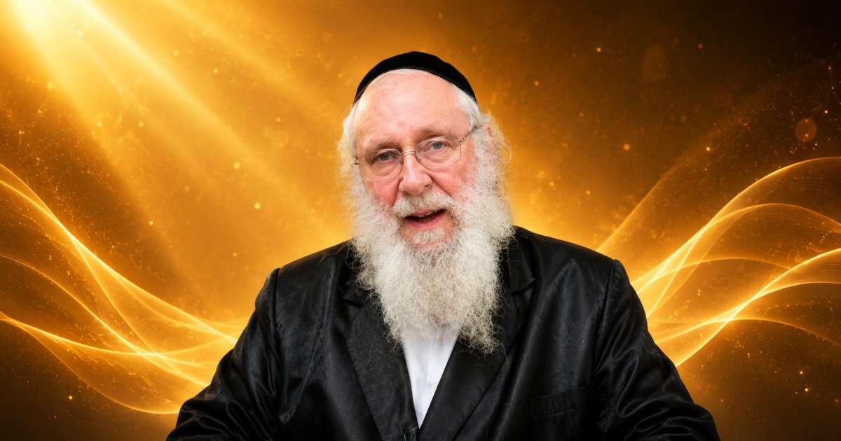 Rav Moché Kaufmann