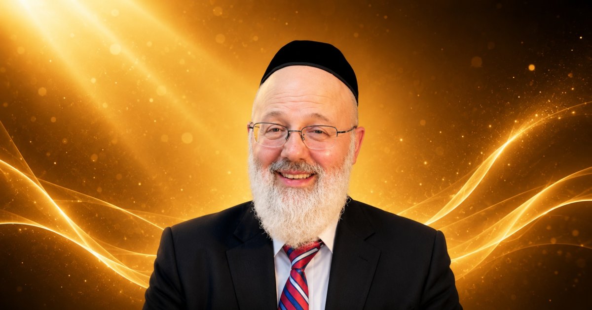 Rav Chlomo Atlan