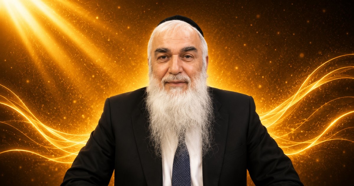 Rav Nathan Mrejen