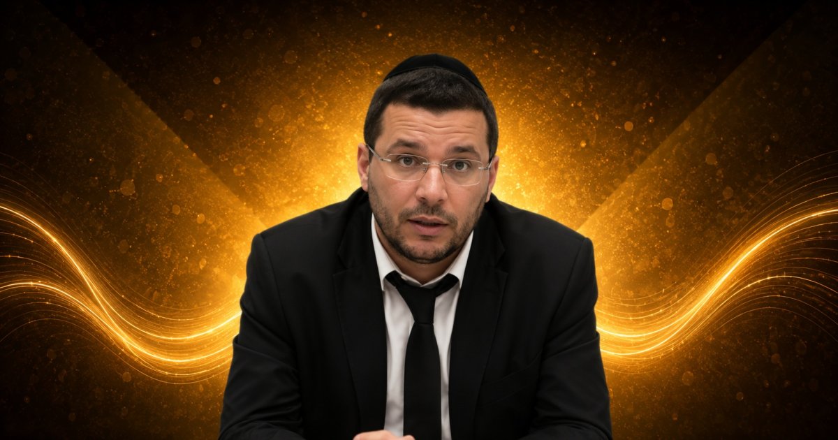 Rav David Sitbon