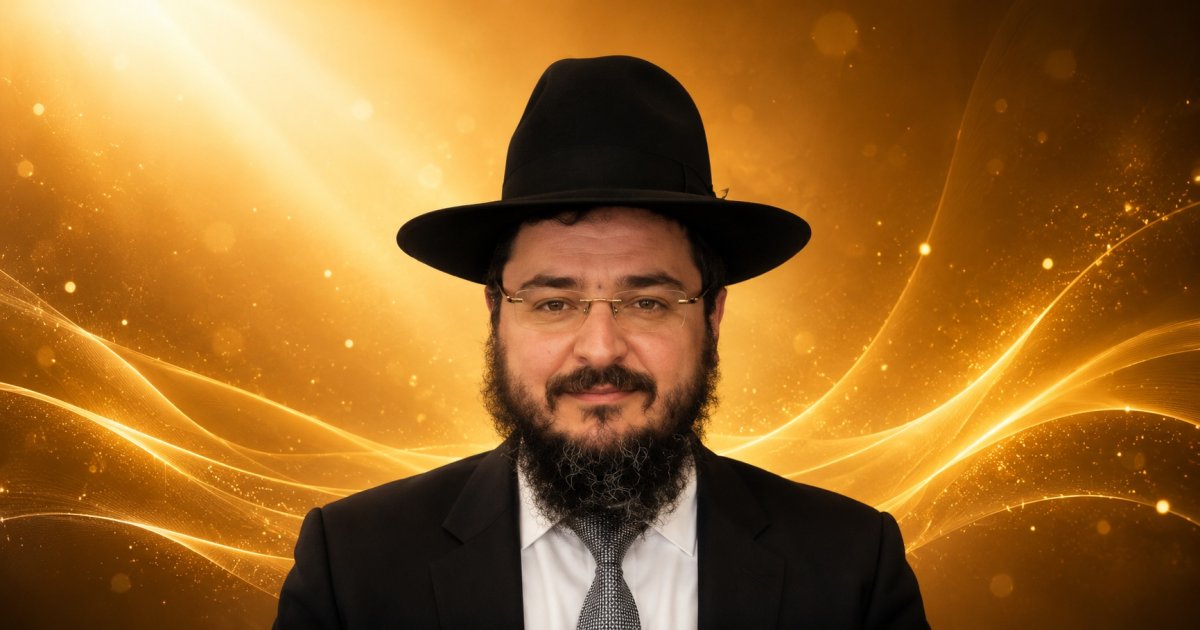 Rav Ouri Banon