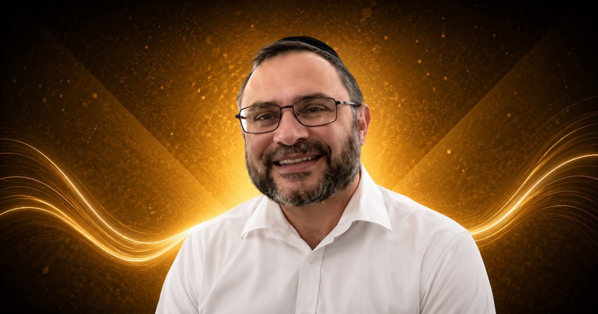 Rav Haïm Sabbah