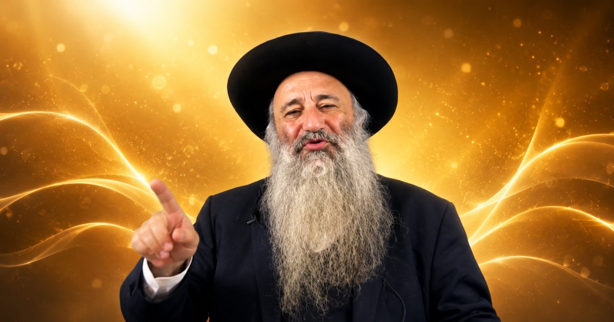 Rav Menahem Berros