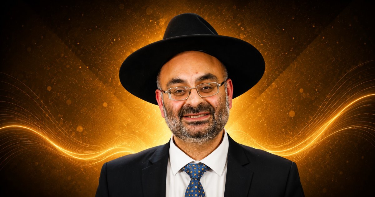 Rav Daniel Ohayon