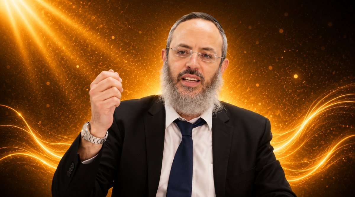 Rav Yossef Loria