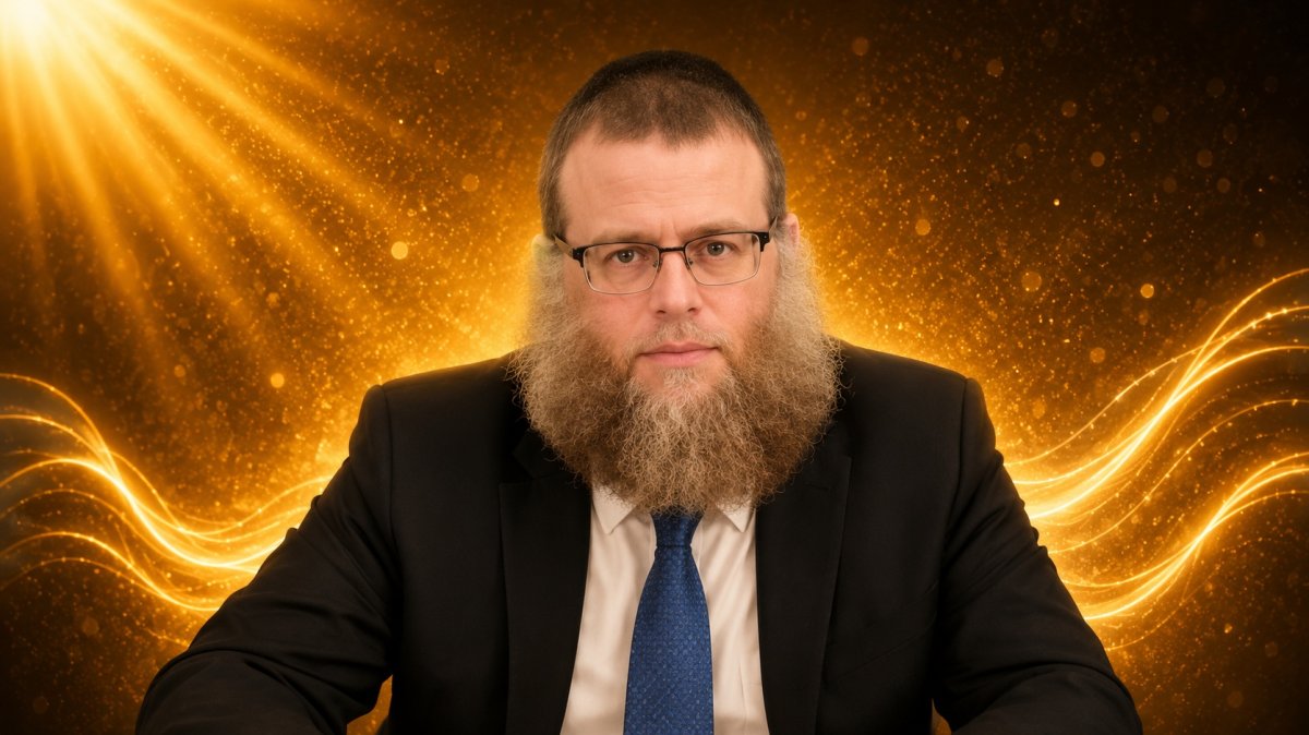 Rav Emmanuel Boukobza