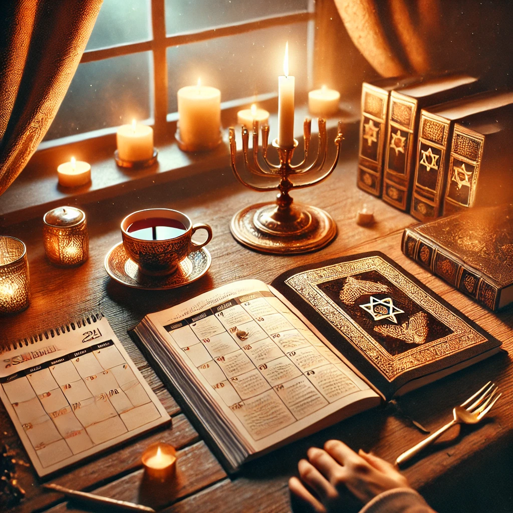 Lecture hebdomadaire des Téhilim