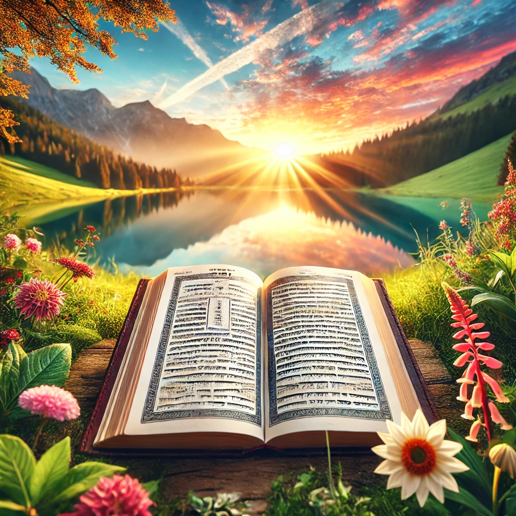 Téhilim complet