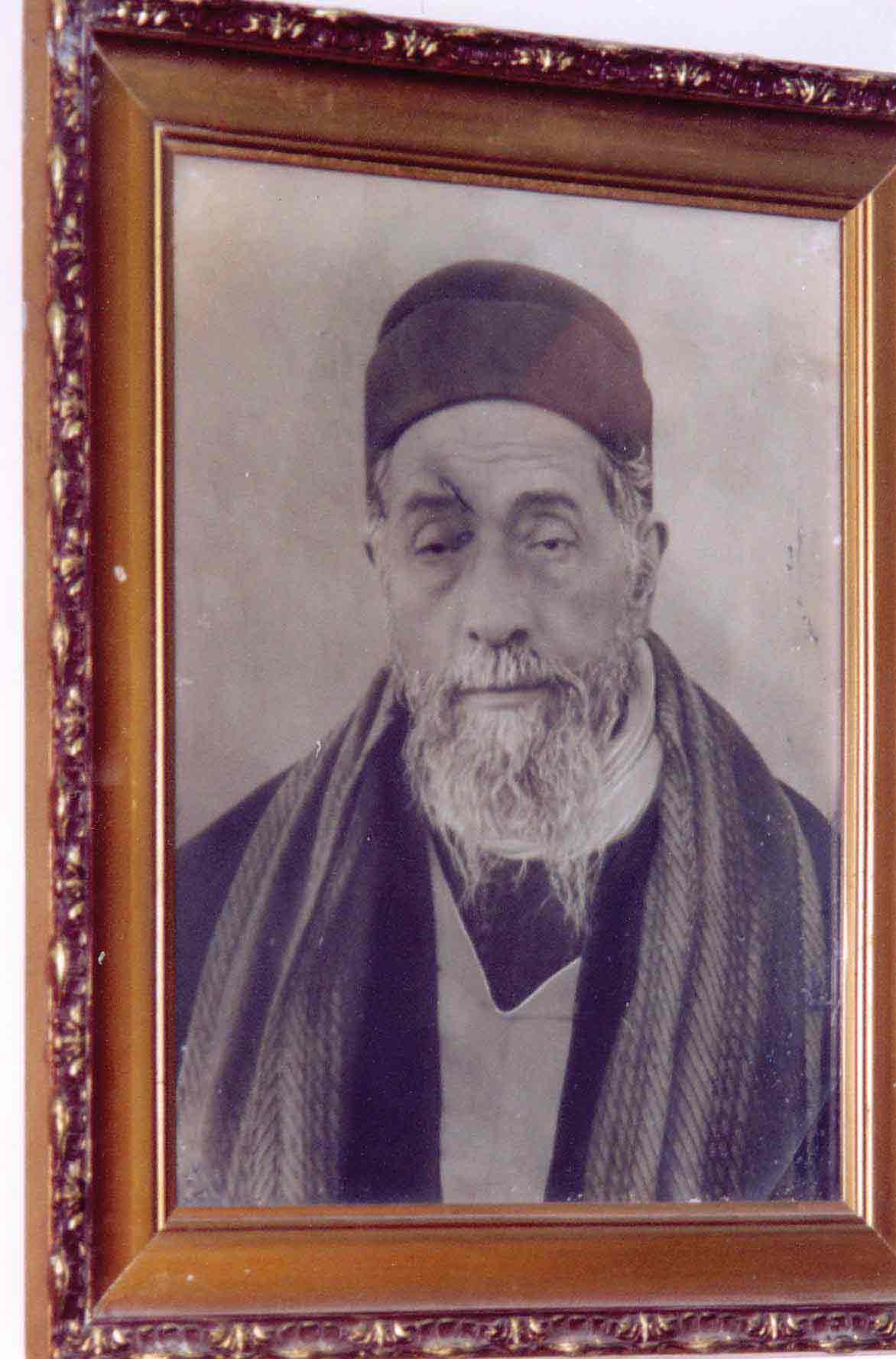 Rabbi Shlomo Aben Danan, Av Bèt Dine à Fès pendant cinquante ans