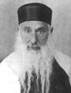 Rav Aharon Hassine