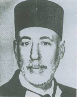 Rabbi Issakhar Mikhaël Enkaoua fils du Gaone et Tsadik Rabbi Rafaël Enkaoua. Il fut le cinquième Grand Rabbin du Maroc