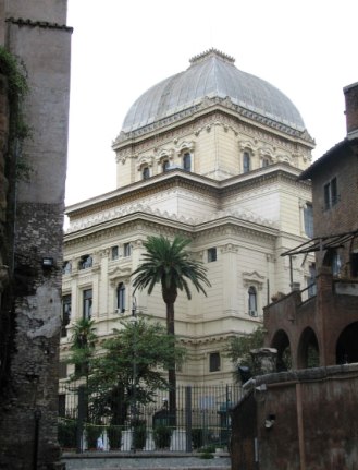 Grande Synagogue de Budapest, Hongrie