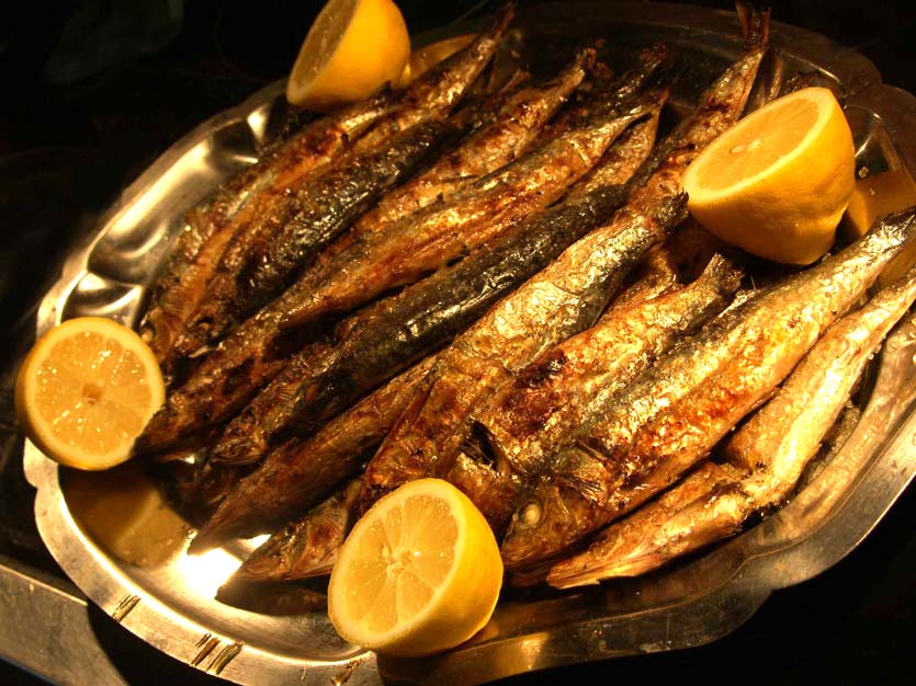 La Sardine