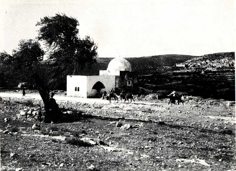 14. Ra'hèl Iménou