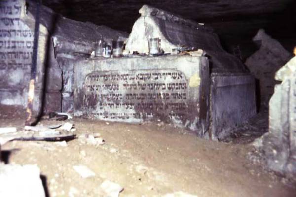 Rabbi 'Akiva Eiger de Pozen