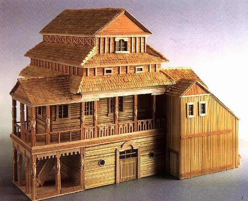 13. La synagogue de Jurborg en Lituanie a été construite en 1790 et a été brûlé par les Allemands pendant la Seconde Gue...