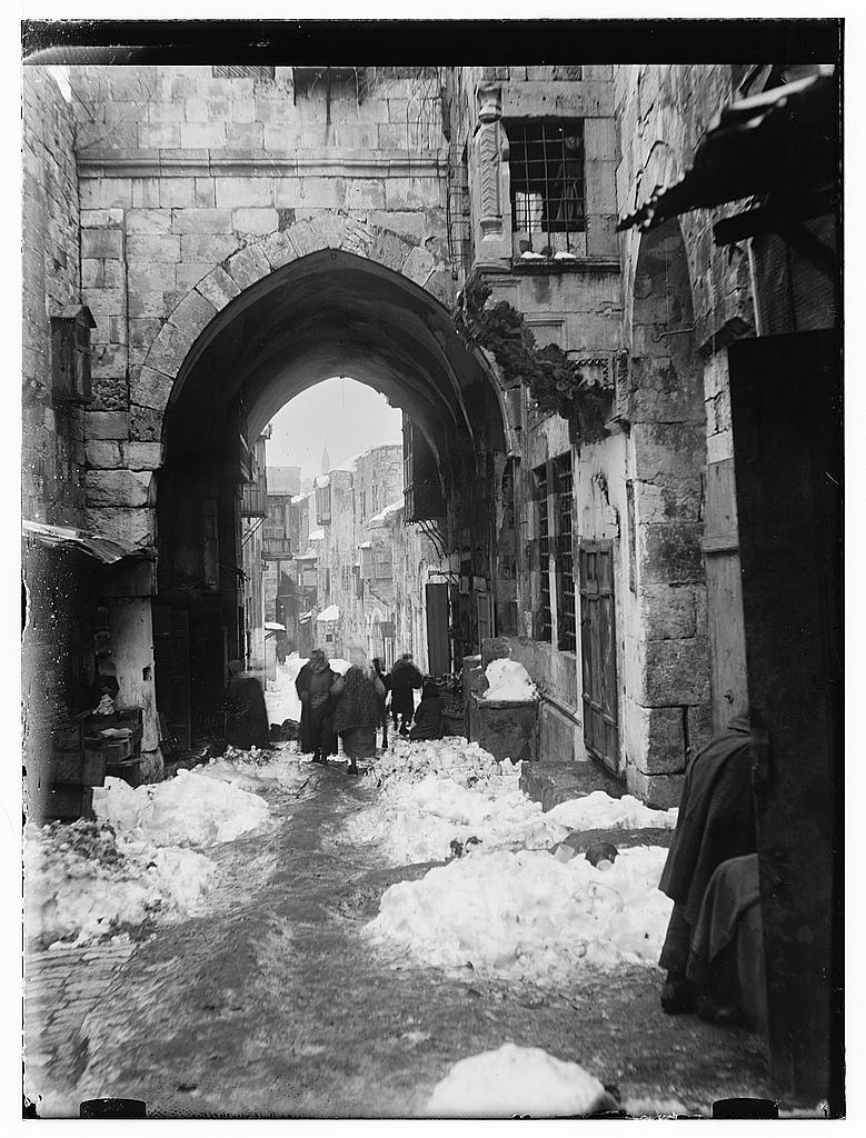 28. Vieille ville.