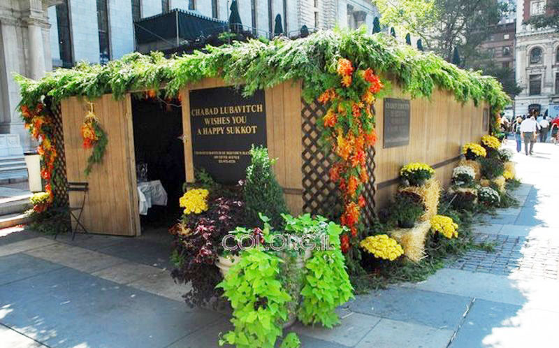 La Soukka géante de Manhattan (New York)