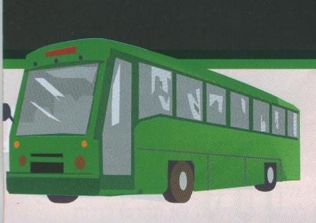 Les autobus « Méhadrine »