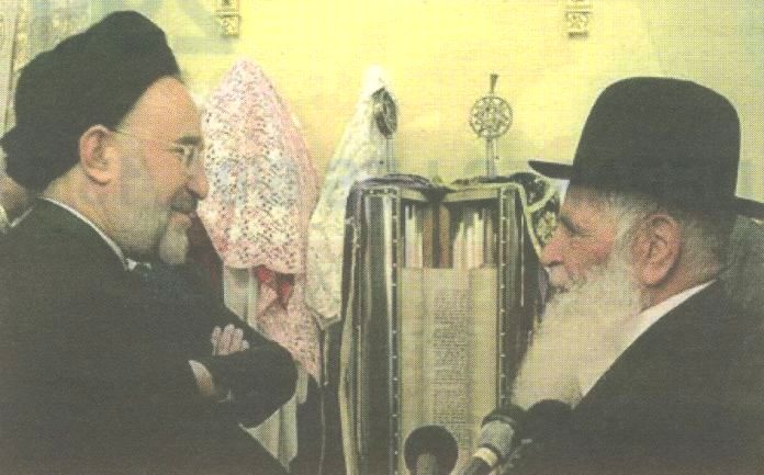 200 Juifs iraniens sont arrivés en Israël