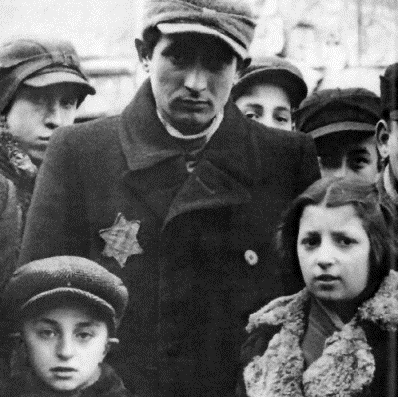 Journée internationale de la Shoah