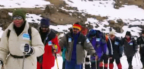 Arche de Noé retrouvée