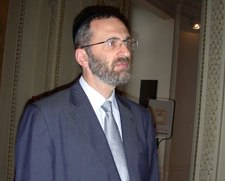 Élections du Grand Rabbin de France