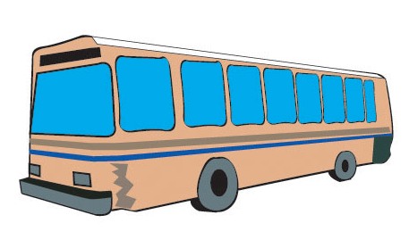 La ville de Bétar obtient des bus La Méhadrine