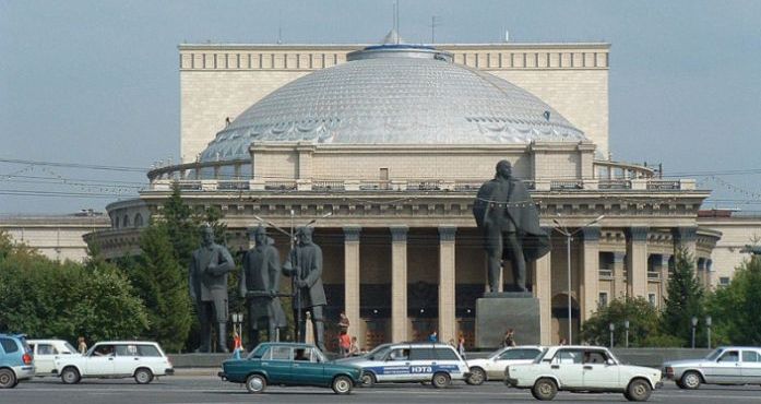 Accusations de crime rituel en Russie