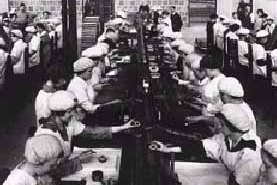 La majorité des Israéliens orthodoxes pour le travail des femmes