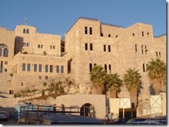 Une nouvelle maquette du Temple face au Kotel