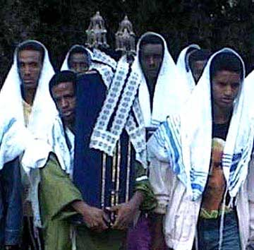 Un centre de recherche sur le judaïsme éthiopien