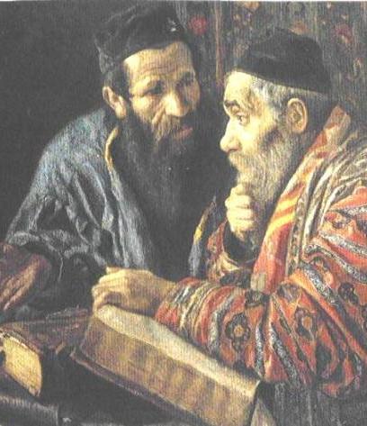 Les juifs vivent plus longtemps