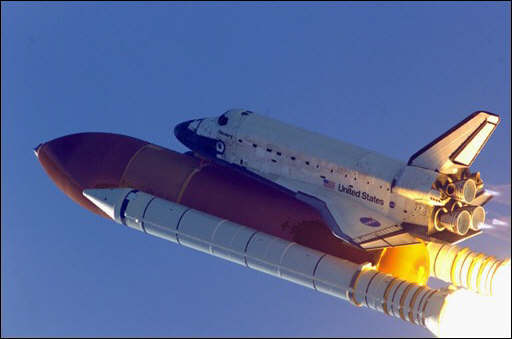 Des Mézouzote en route pour l'espace !