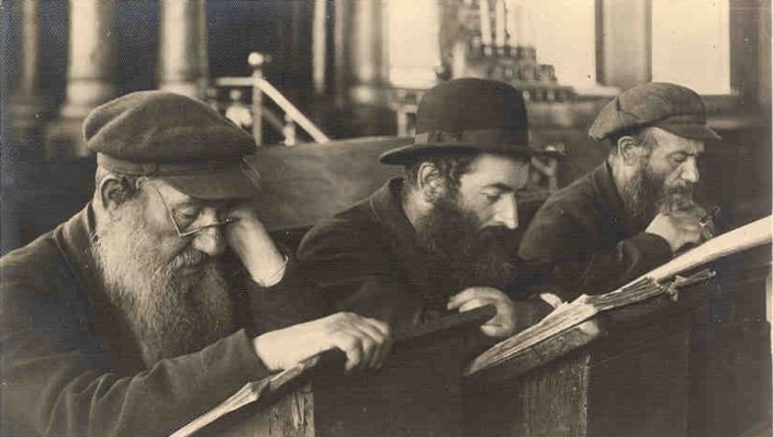 Le Talmud : clef du succès  la High-tech israélienne