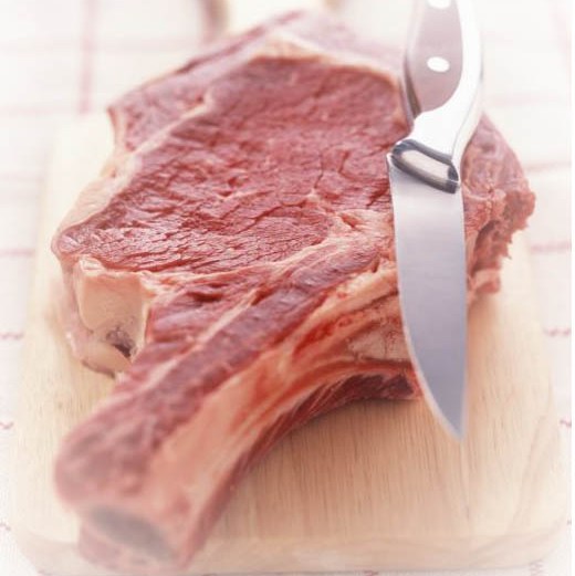 3,5 tonnes de viande Tarèf !