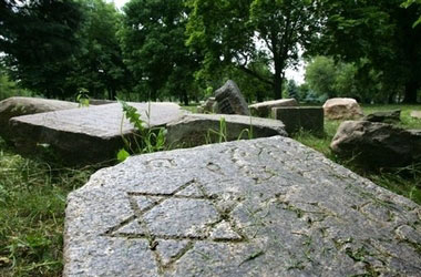 Isolée au Bélarus, la culture juive se bat pour sa survie
