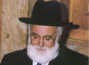Entretien avec le Grand Rabbin de Paris, le Rav David Messas